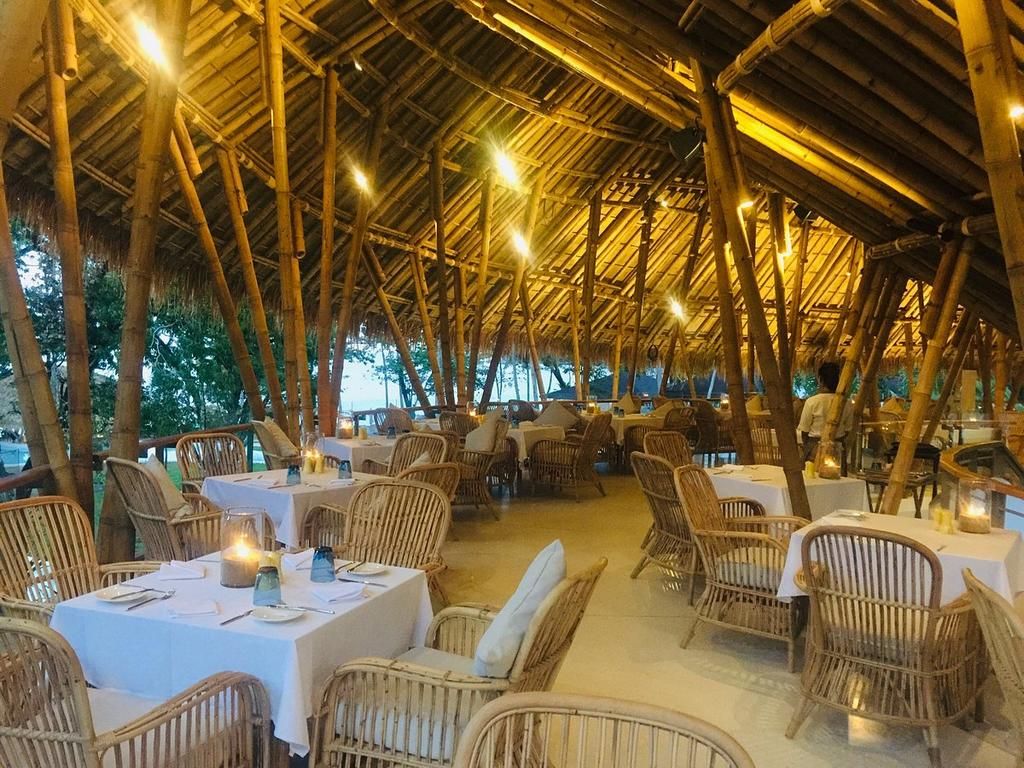 Hôtel Eden Beach Resort et Spa 5* pas cher photo 9