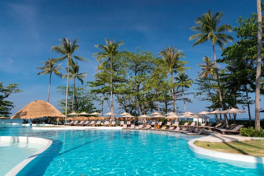 Hôtel Eden Beach Resort et Spa 5* pas cher photo 2