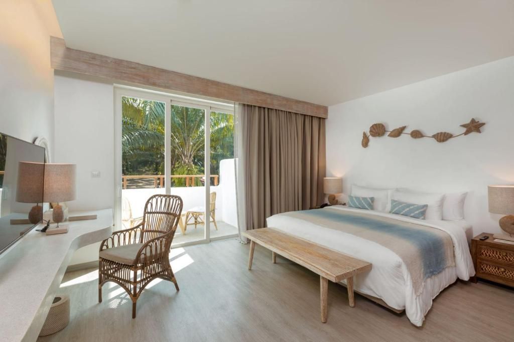 Hôtel Eden Beach Resort et Spa 5* pas cher photo 3