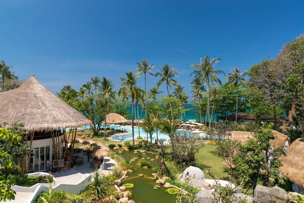 Hôtel Eden Beach Resort et Spa 5* pas cher photo 7