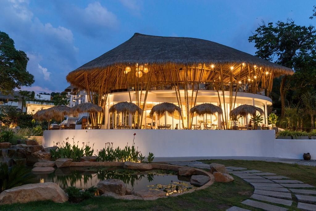 Hôtel Eden Beach Resort et Spa 5* pas cher photo 12