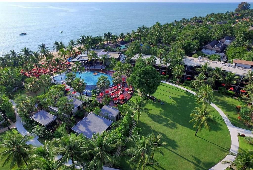 Hôtel Ramada Khao Lak Resort 5* pas cher