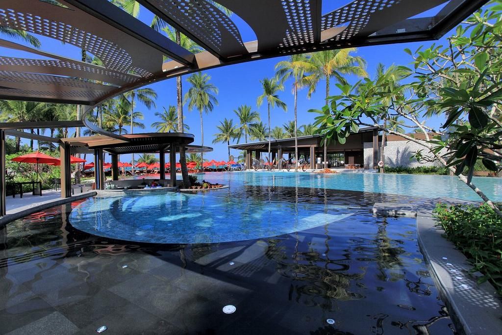 Hôtel Ramada Khao Lak Resort 5* pas cher photo 3