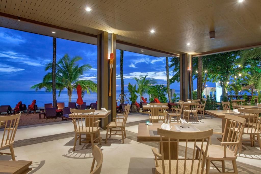 Hôtel Ramada Khao Lak Resort 5* pas cher photo 6