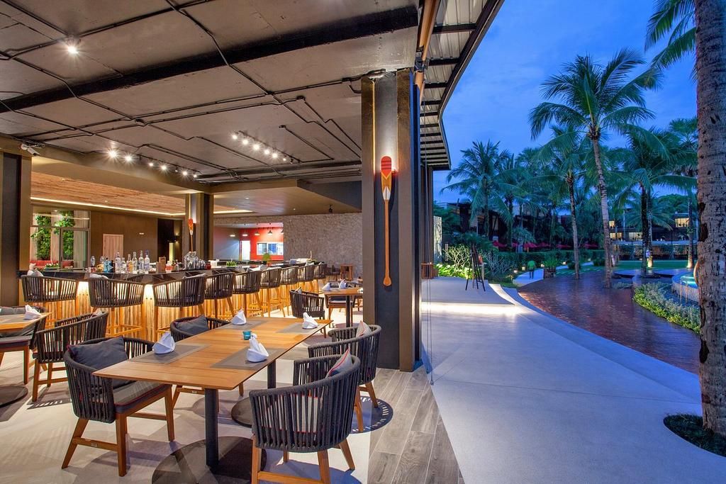 Hôtel Ramada Khao Lak Resort 5* pas cher photo 7