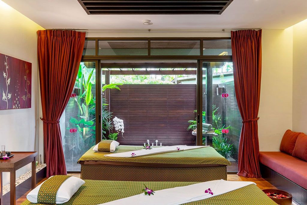 Hôtel Ramada Khao Lak Resort 5* pas cher photo 11