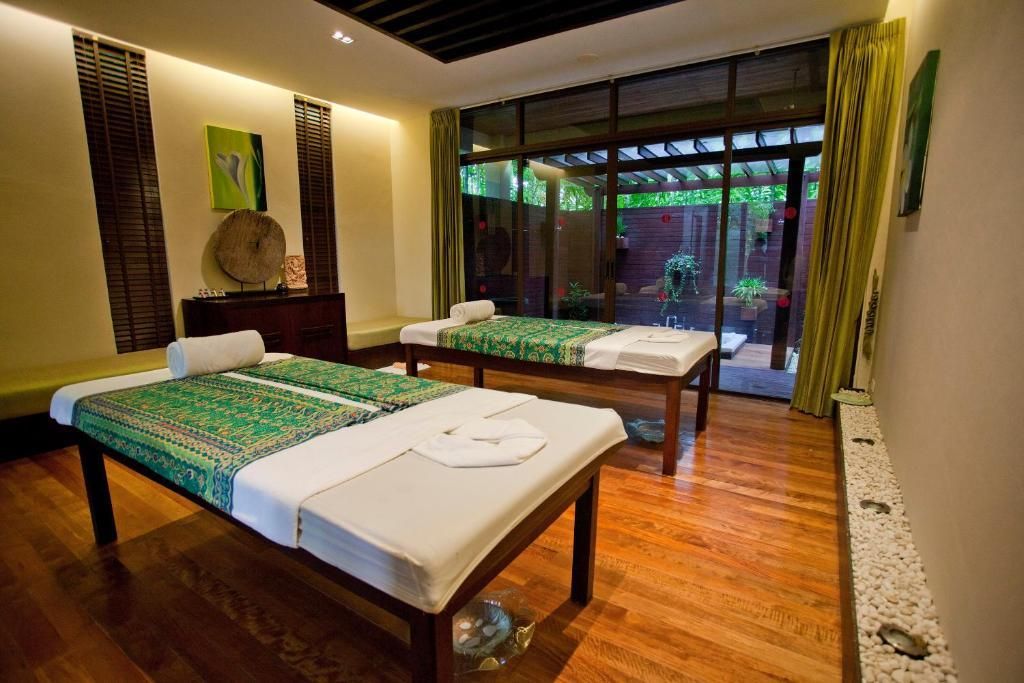 Hôtel Ramada Khao Lak Resort 5* pas cher photo 12