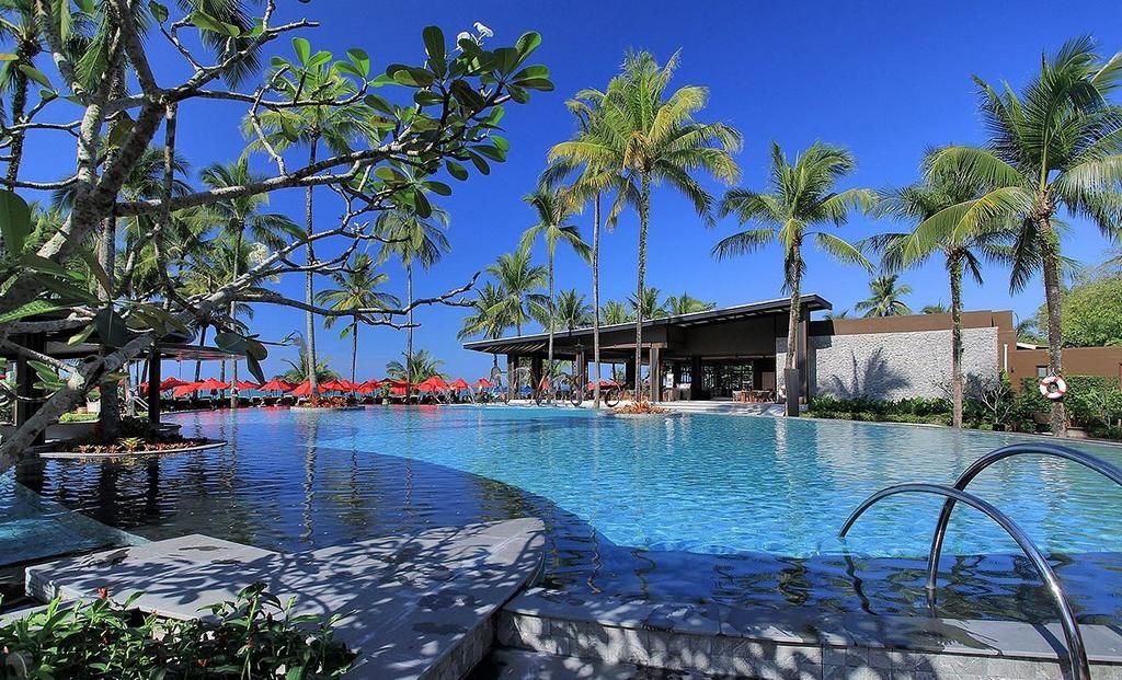 Hôtel Ramada Khao Lak Resort 5* pas cher photo 13