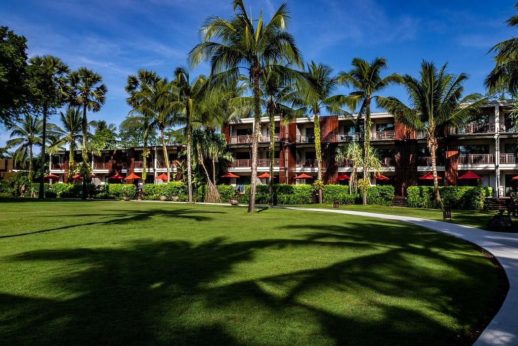 Hôtel Ramada Khao Lak Resort 5* pas cher photo 14