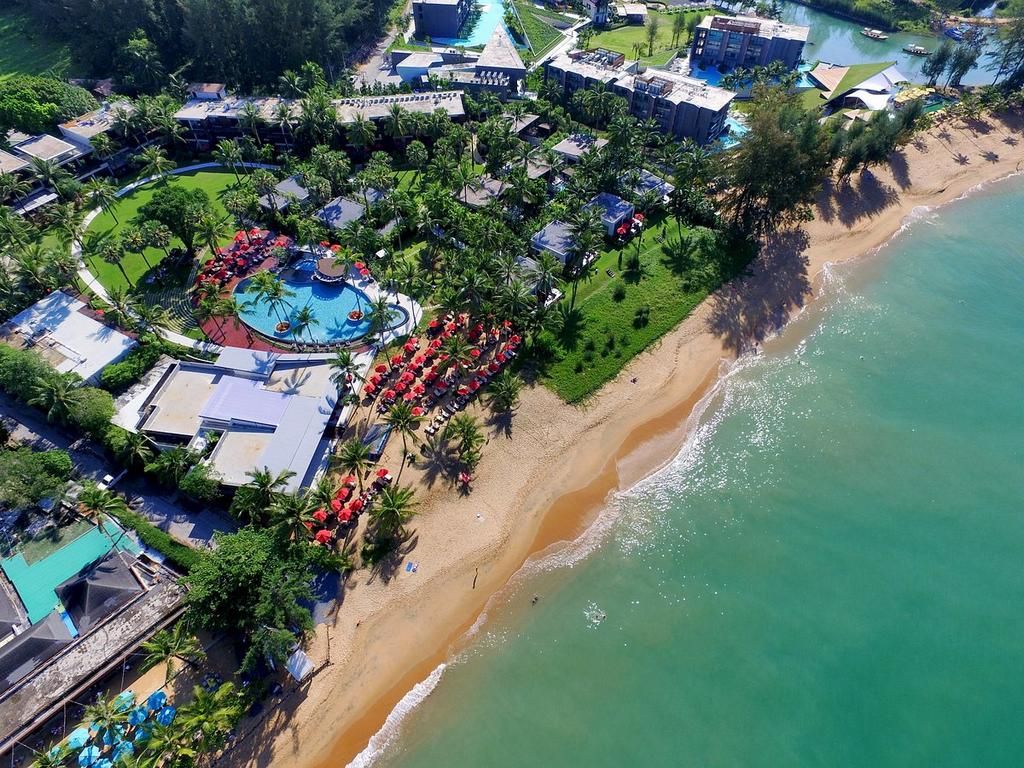 Hôtel Ramada Khao Lak Resort 5* pas cher photo 15