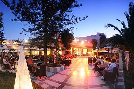 Hôtel Le Soleil Abou Sofiane 4* pas cher photo 3