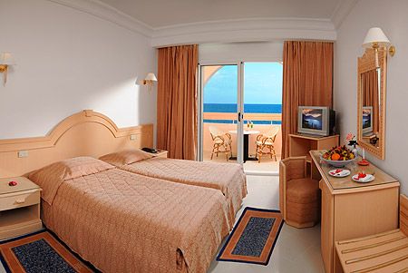 Hôtel Le Soleil Abou Sofiane 4* pas cher photo 7