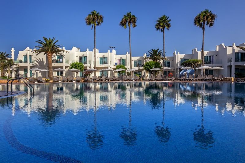 Hôtel Barcelo Corralejo Sands 4* pas cher photo 1