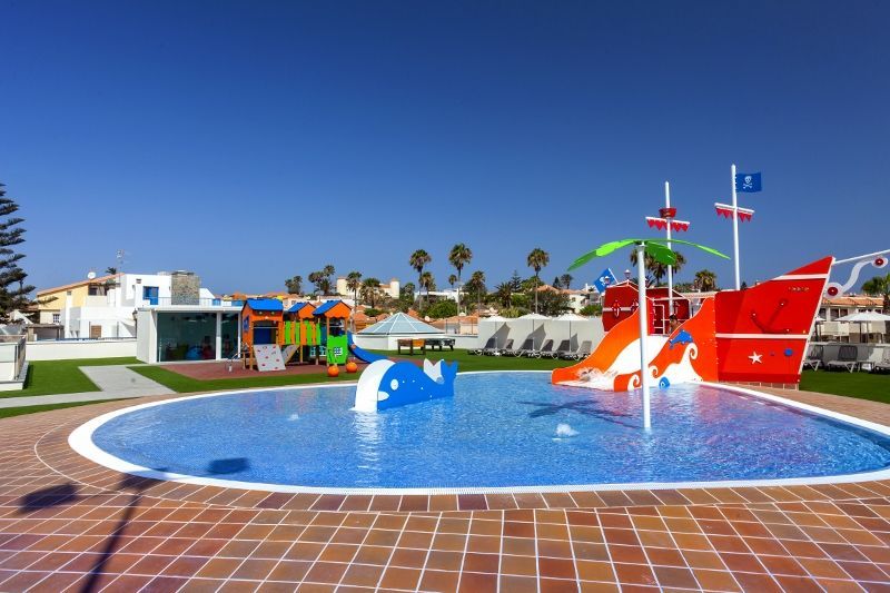 Hôtel Barcelo Corralejo Sands 4* pas cher photo 12