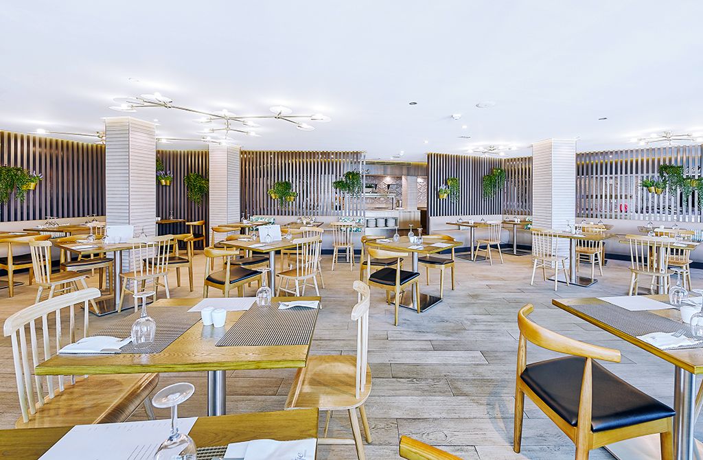 Hôtel The Koala Garden 4* pas cher photo 12