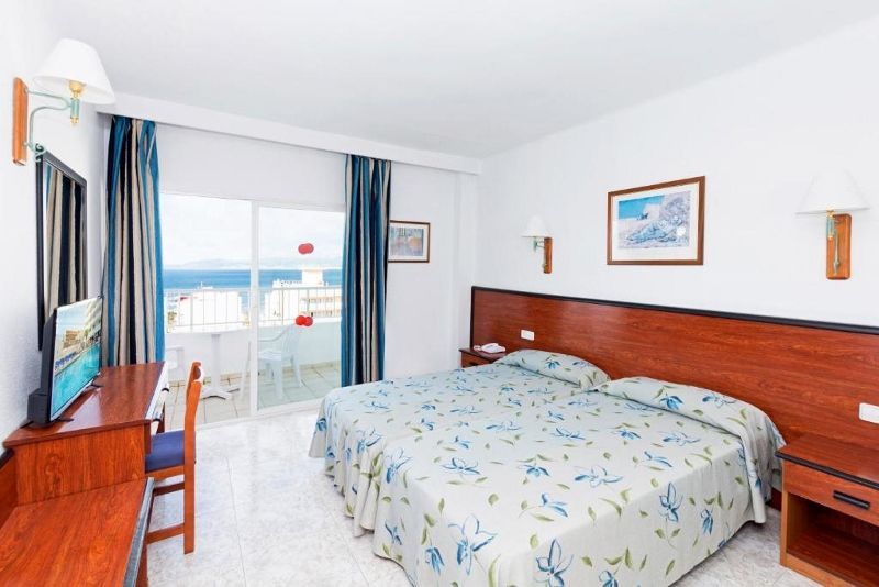 Hôtel HSM Reina del Mar 3* pas cher photo 3