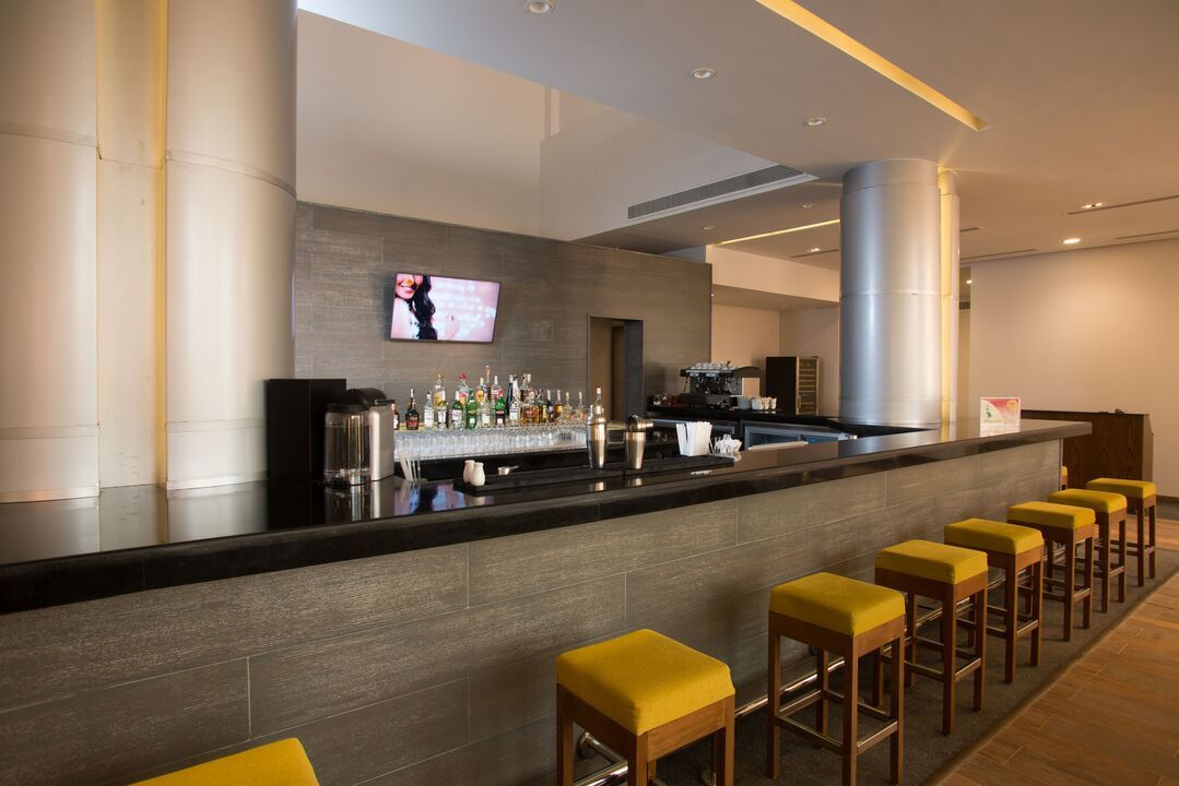 Hôtel Mon French Club Novotel Resort 5* pas cher photo 3