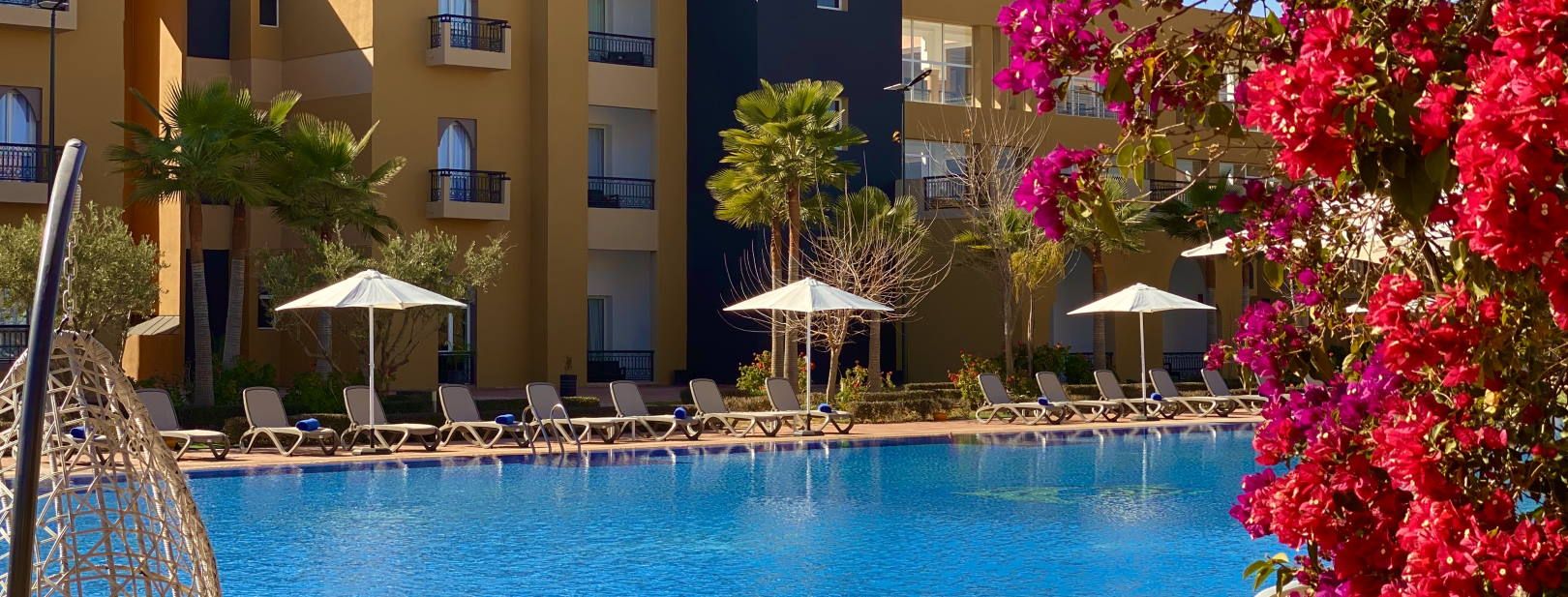Mondi Club Hôtel El Olivar 5* pas cher photo 2