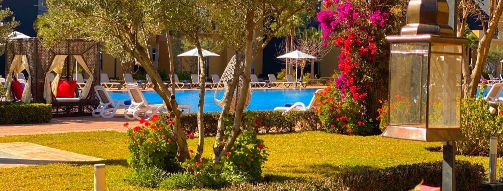 Mondi Club Hôtel El Olivar 5* pas cher photo 3
