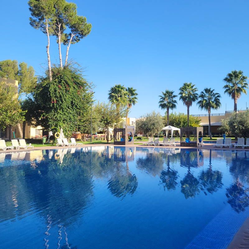 Mondi Club Hôtel El Olivar 5* pas cher photo 6