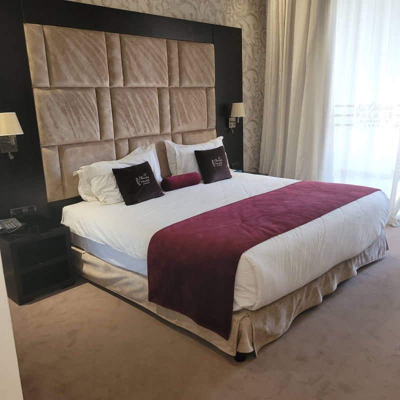 Mondi Club Hôtel El Olivar 5* pas cher photo 9
