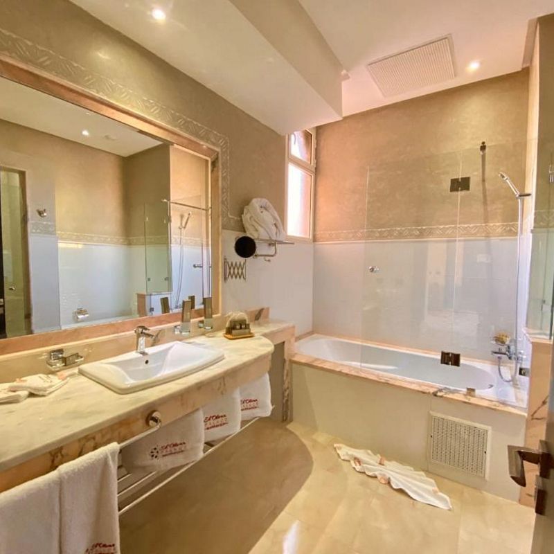 Mondi Club Hôtel El Olivar 5* pas cher photo 10