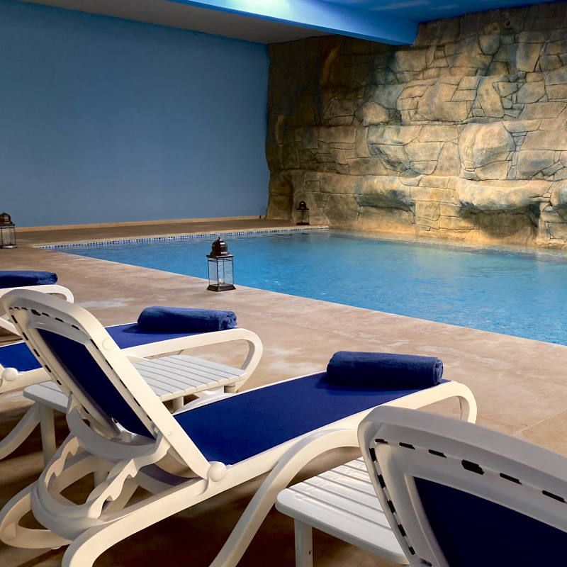 Mondi Club Hôtel El Olivar 5* pas cher photo 20
