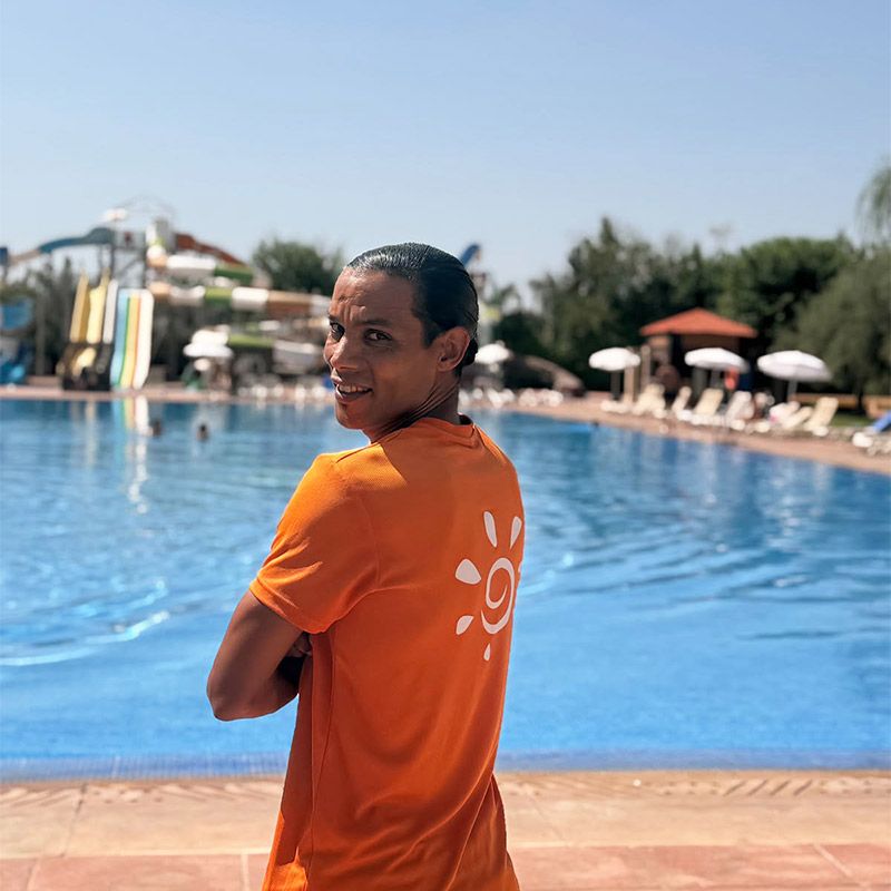 Mondi Club Hôtel El Olivar 5* pas cher