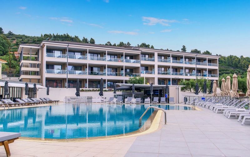 Hôtel Xenios Anastasia Resort & Spa 5* pas cher photo 3
