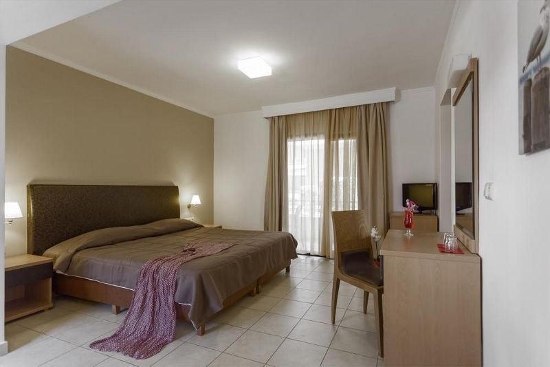 Hôtel Xenios Anastasia Resort & Spa 5* pas cher photo 9