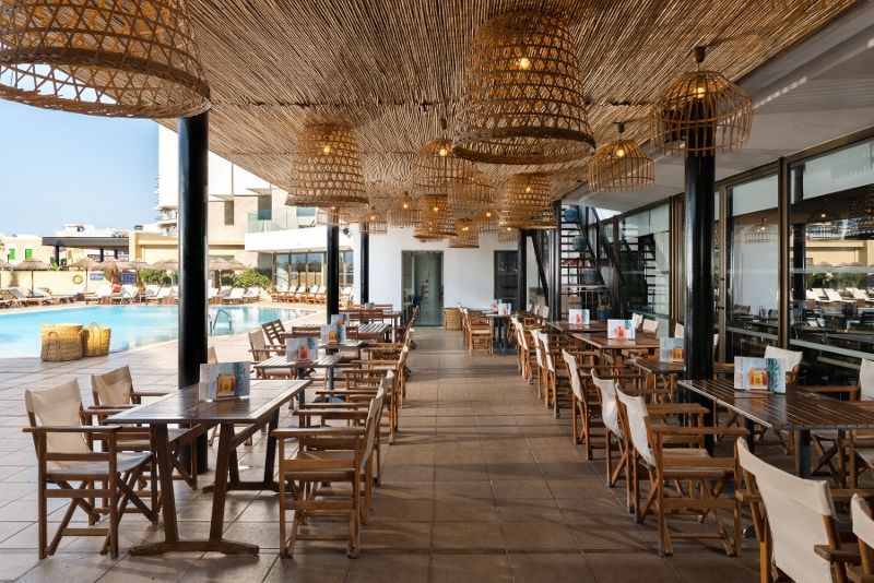 Blue Sky City Beach Hôtel 4* pas cher photo 5