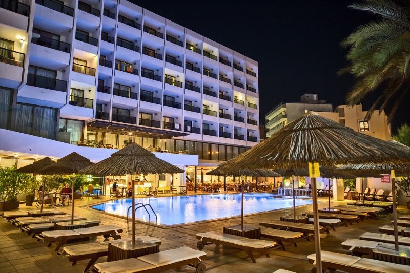 Blue Sky City Beach Hôtel 4* pas cher photo 10