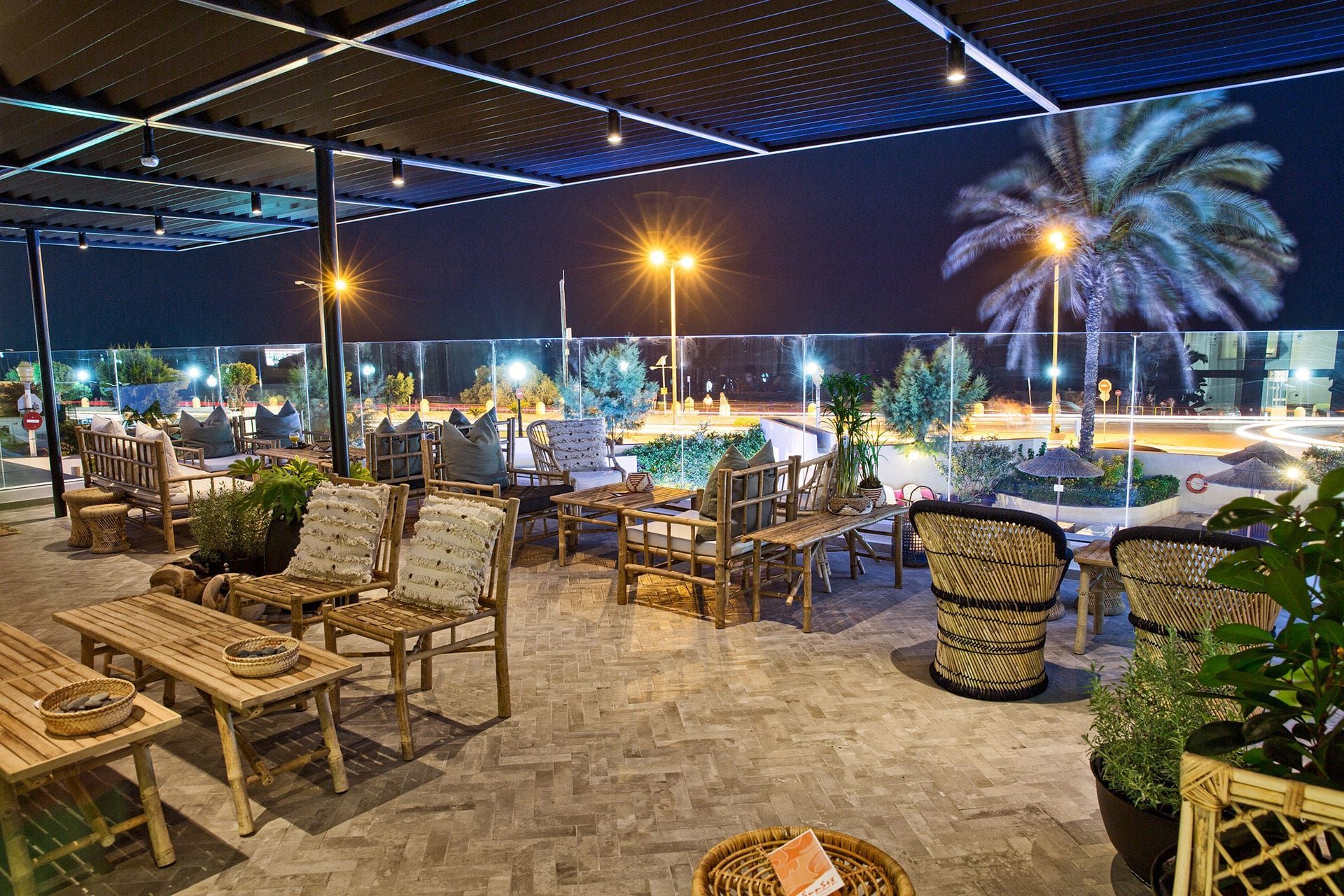 Blue Sky City Beach Hôtel 4* pas cher photo 12