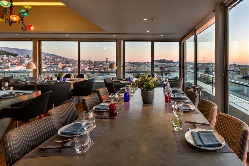 Hôtel Radisson Blu Park Athens 5* pas cher photo 8