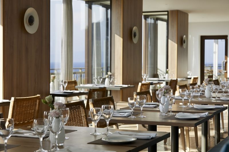 Rhodes Bay Hôtel et Spa 5* pas cher photo 7