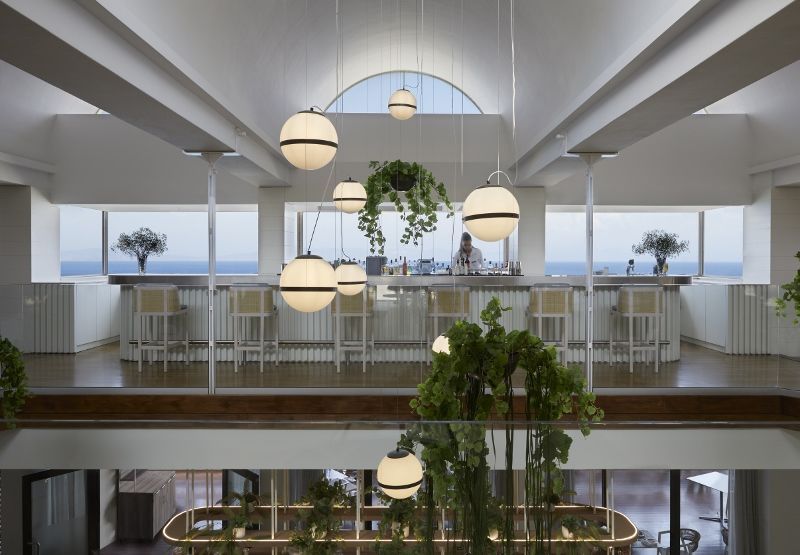 Rhodes Bay Hôtel et Spa 5* pas cher photo 13