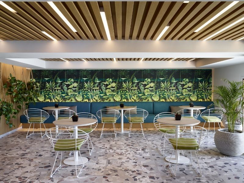 Rhodes Bay Hôtel et Spa 5* pas cher photo 14