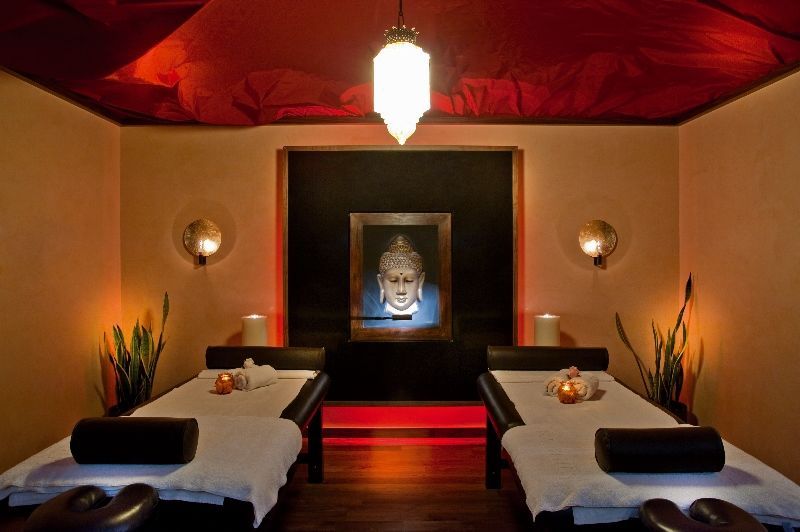 Rhodes Bay Hôtel et Spa 5* pas cher photo 18