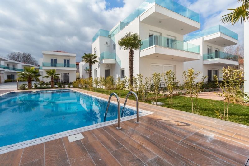 Hôtel Acrotel Porto Brava Luxury Villas 4* pas cher