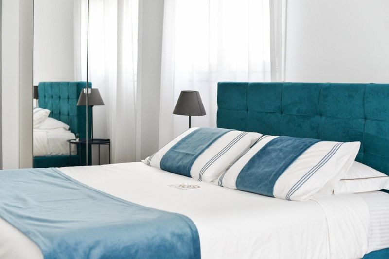 Hôtel Acrotel Porto Brava Luxury Villas 4* pas cher photo 2