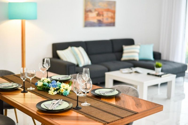 Hôtel Acrotel Porto Brava Luxury Villas 4* pas cher photo 4