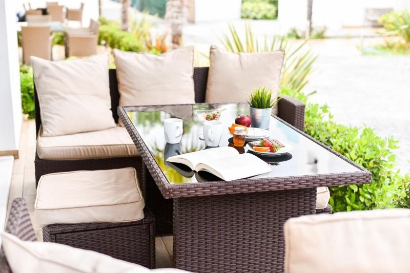 Hôtel Acrotel Porto Brava Luxury Villas 4* pas cher photo 5