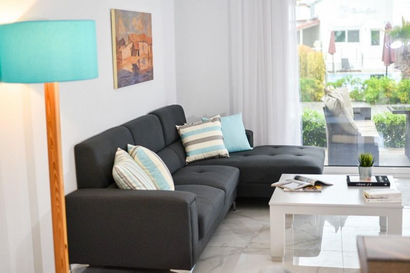 Hôtel Acrotel Porto Brava Luxury Villas 4* pas cher photo 6