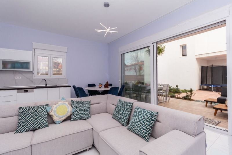 Hôtel Acrotel Porto Brava Luxury Villas 4* pas cher photo 9