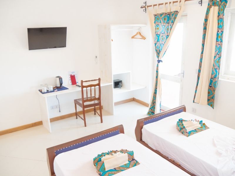 Hôtel AHG Sun Bay Mlilile Beach 4* pas cher photo 7