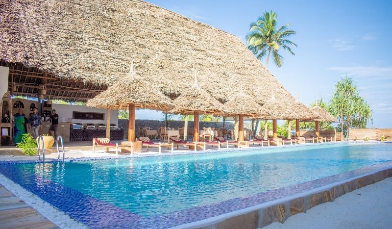 Hôtel AHG Sun Bay Mlilile Beach 4* pas cher photo 9