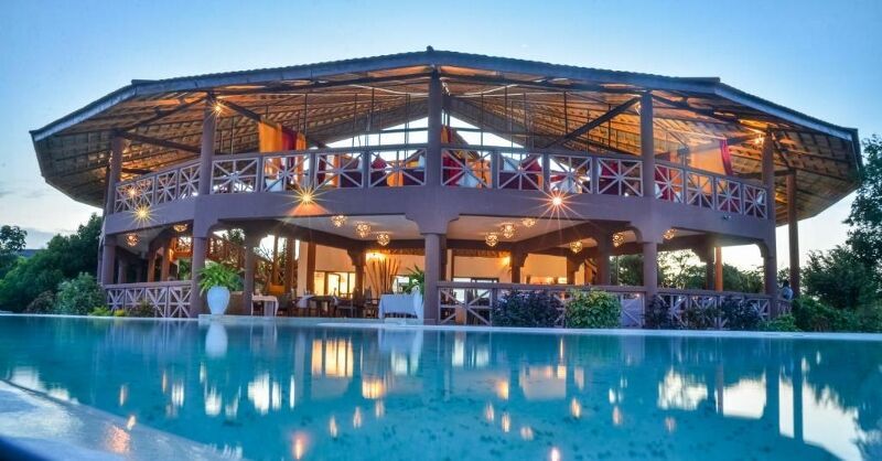Hôtel Pearl Beach Resort & Spa Zanzibar 5* pas cher photo 9