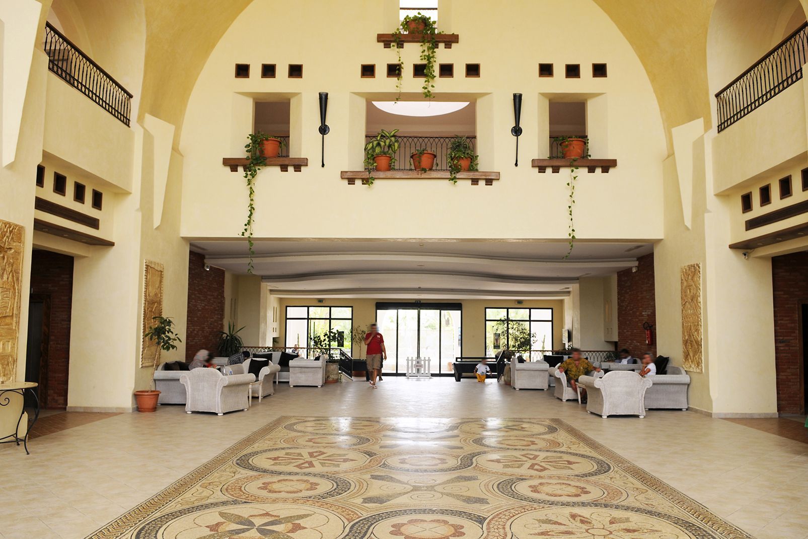 Hôtel Club Jumbo Djerba Resort 4* pas cher photo 5