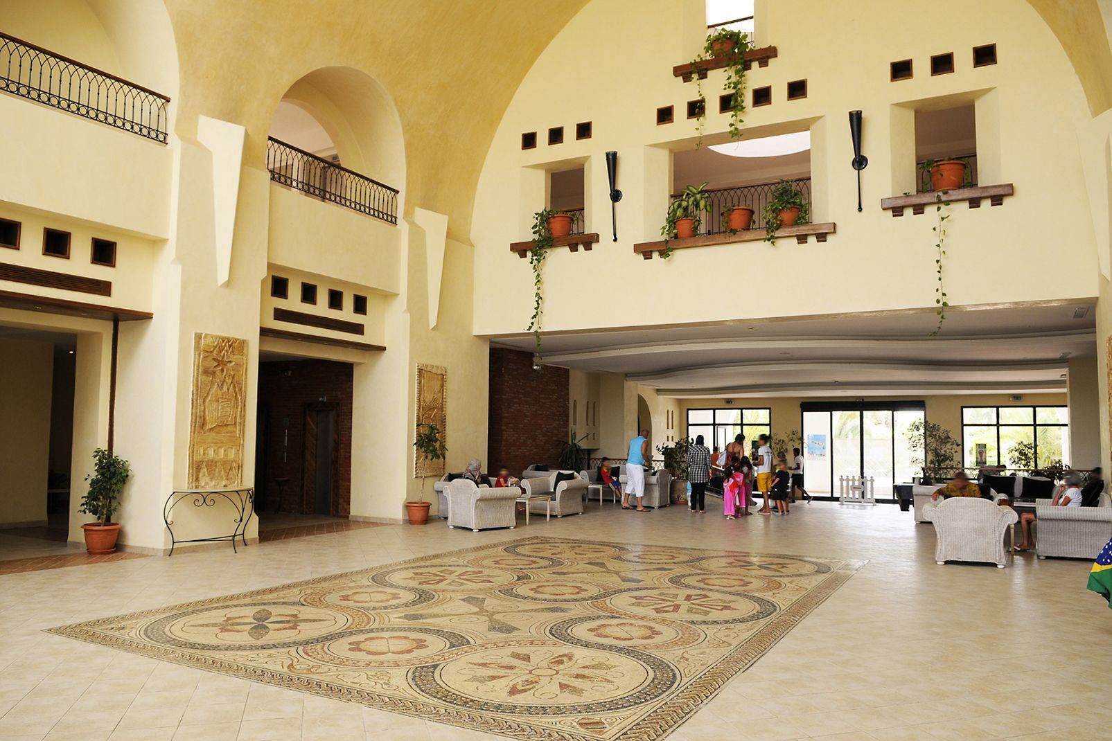 Hôtel Club Jumbo Djerba Resort 4* pas cher photo 6