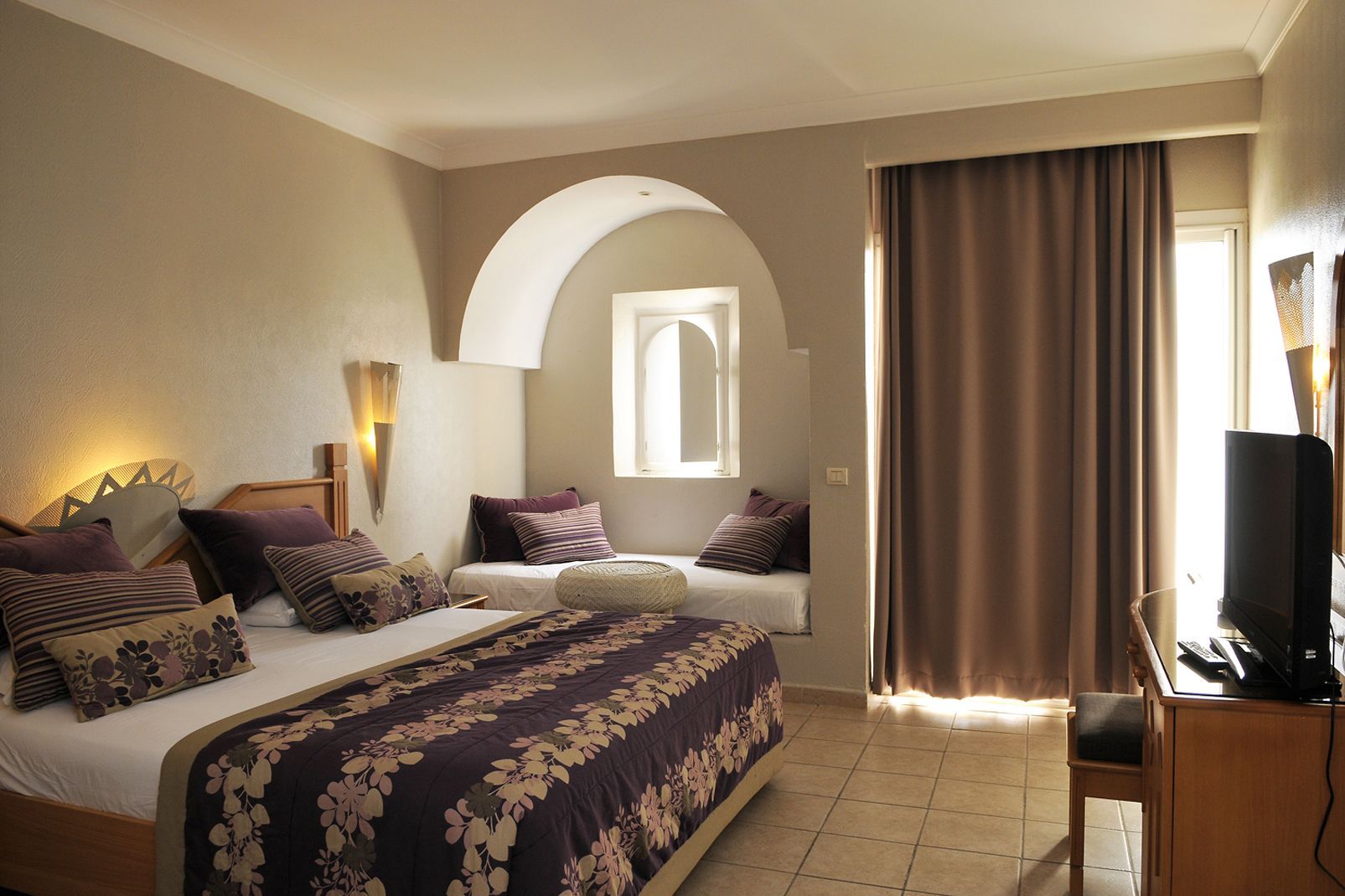 Hôtel Club Jumbo Djerba Resort 4* pas cher photo 8